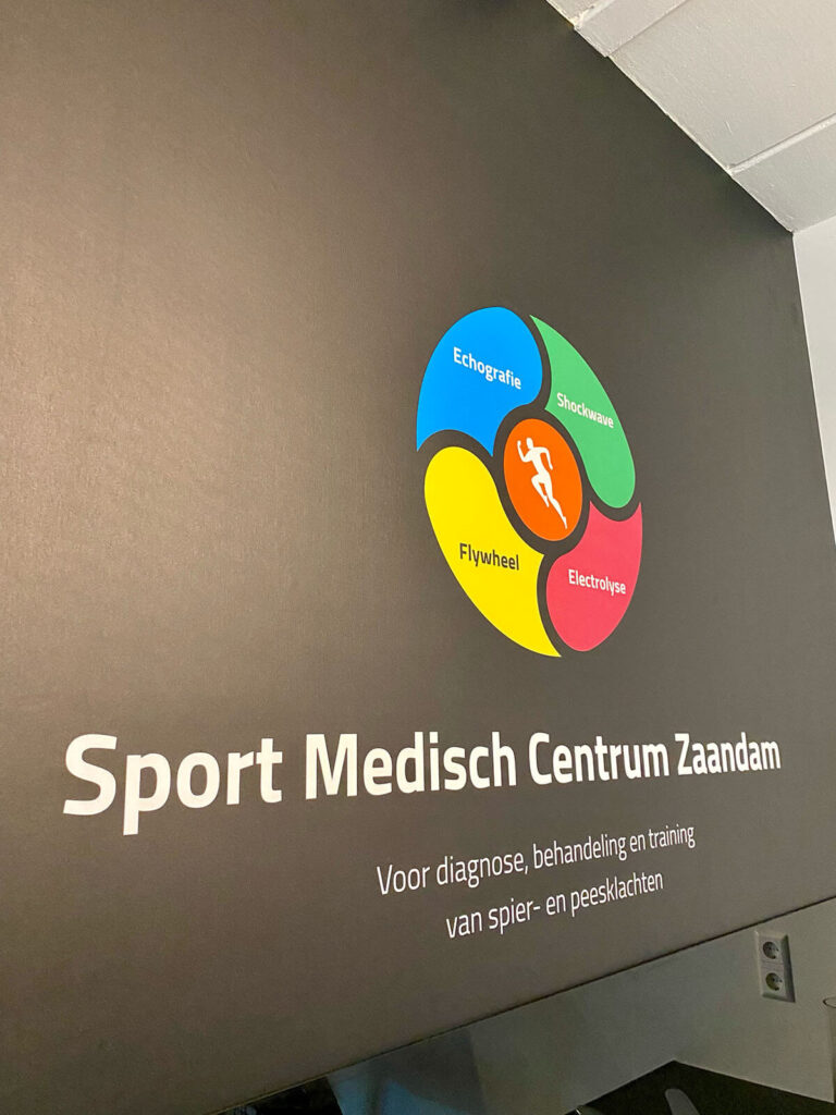 sport medisch centrum zaandam